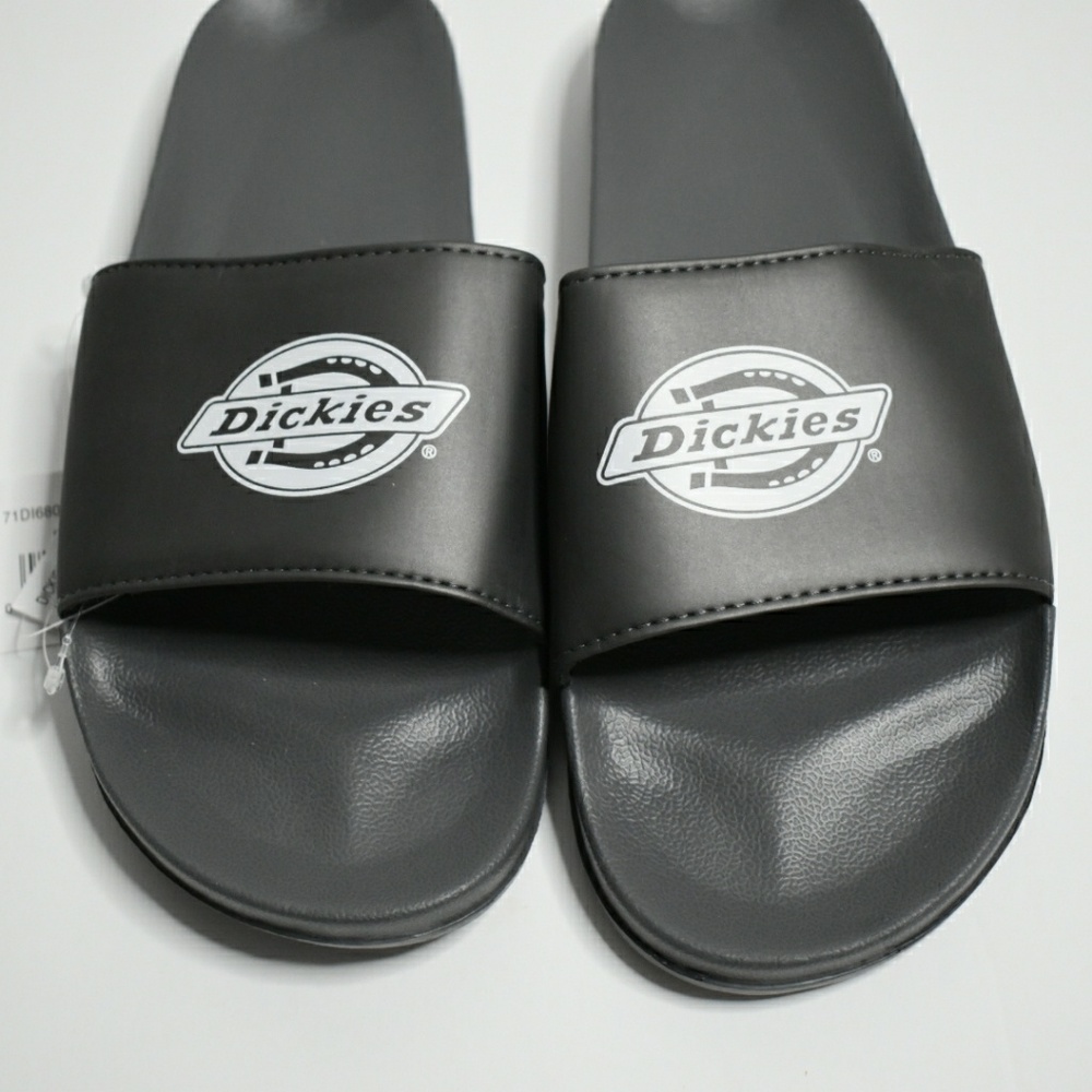 Dickies Men's Slip on Slides